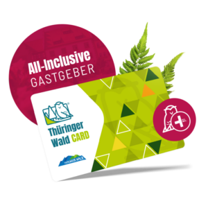 Thüringer Waldcard 