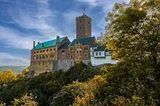 Ausflugsziele
