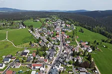 Lage & Anfahrt