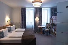 Familienzimmer