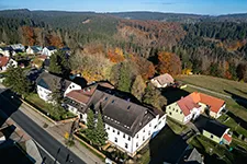 Familienhotel Tränkbachtal