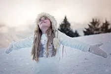 Winterurlaub